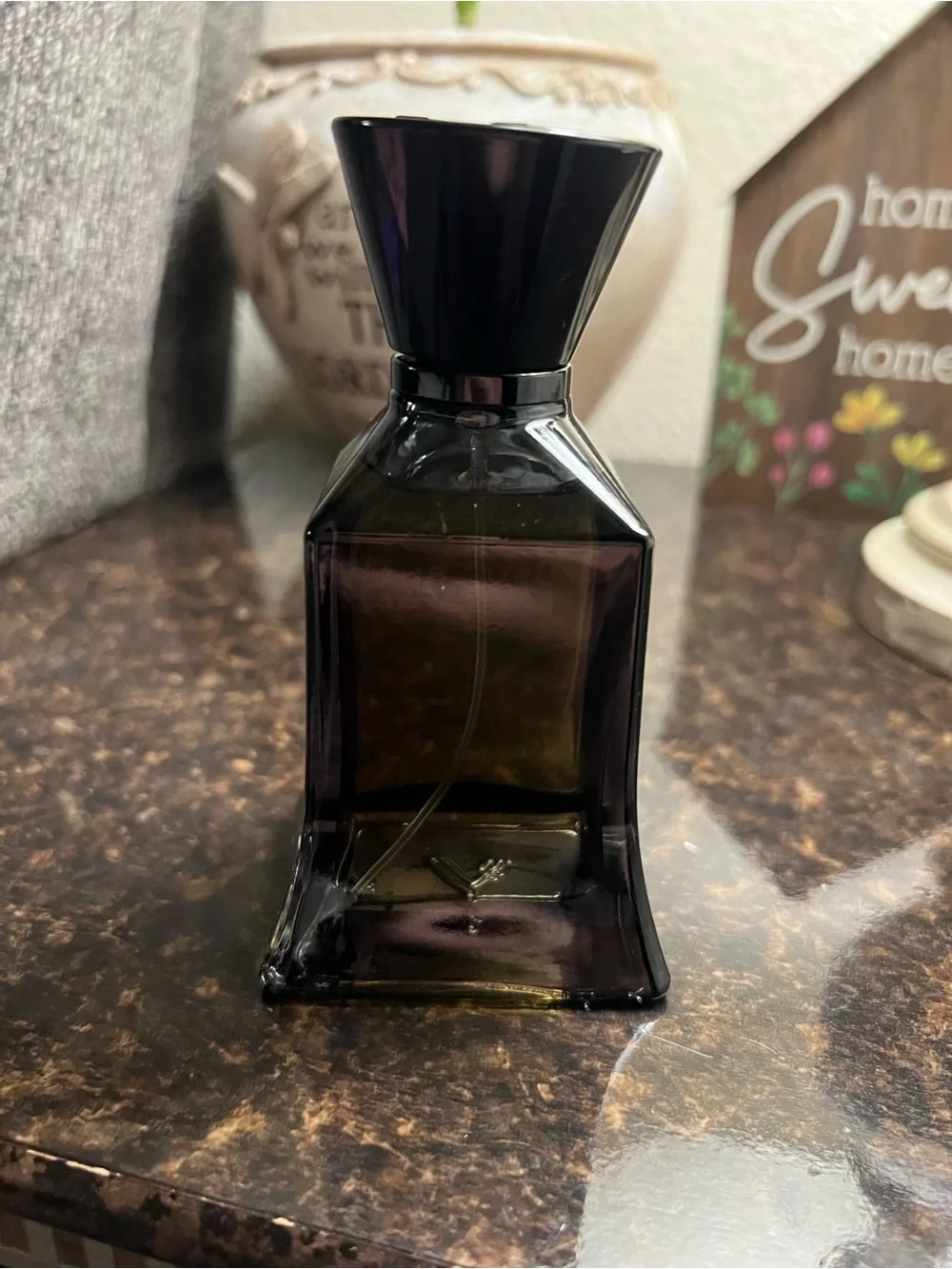 Yusuf bhai fragrance Oud wood - Picture 5 of 7
